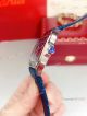 Japan Grade Cartier Santos De Cartier Blue Roman Dial Watch 39mm or 35mm (6)_th.jpg
